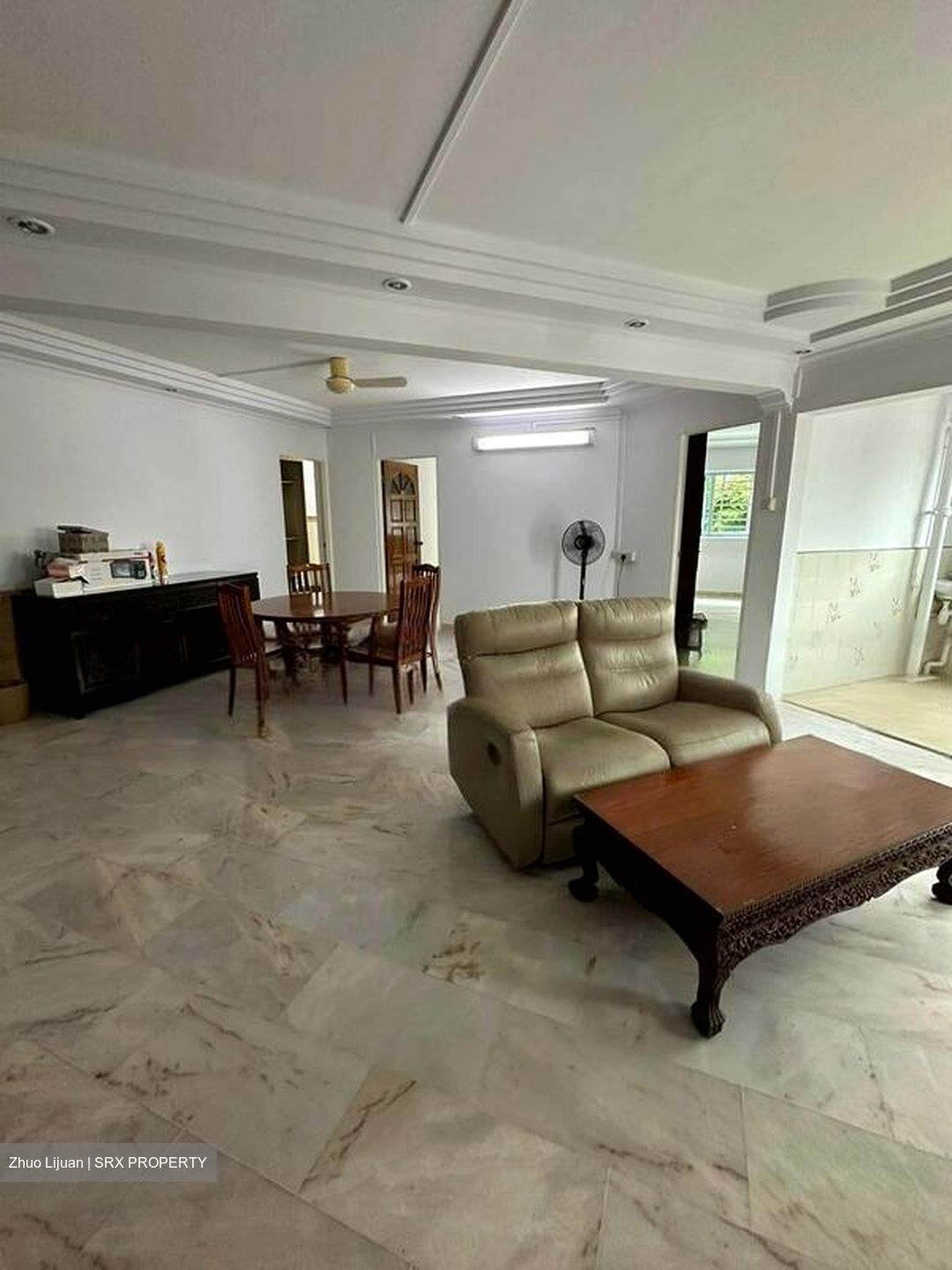 Blk 110 Bukit Batok West Avenue 6 (Bukit Batok), HDB 5 Rooms #456145671